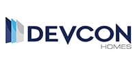 Devcon logo